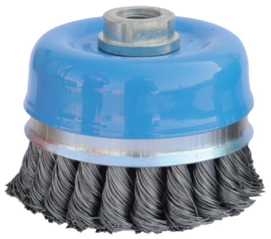 CTM PRO BURGULU ÇANAK TEL FIRÇA 55 MM