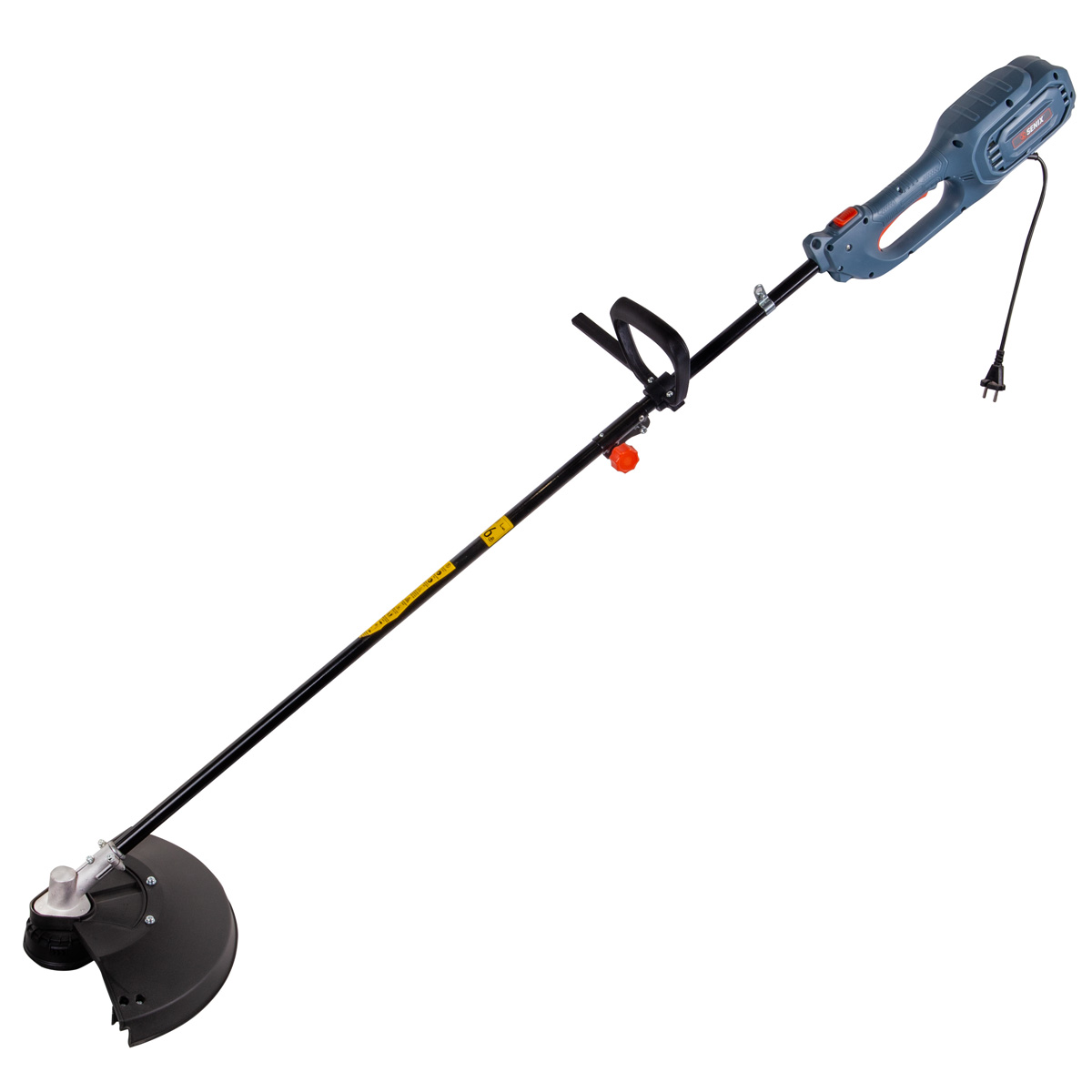 SENIX ELEKTRİKLİ TIRPAN MAKİNESİ 1200W 35CM
