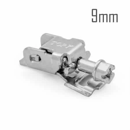 TORK BAĞLANTI KLİPSİ 9 MM