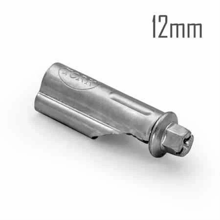 TORK BAĞLANTI KLİPSİ 12MM