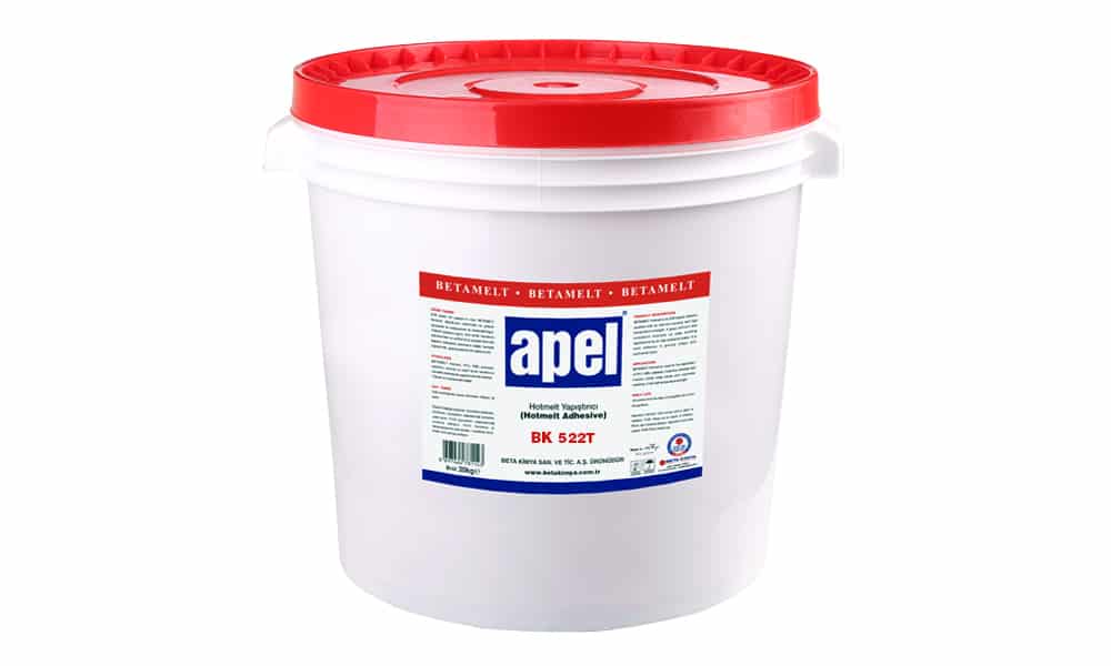 APEL HOTMELT BONCUK TUTKAL 25KG