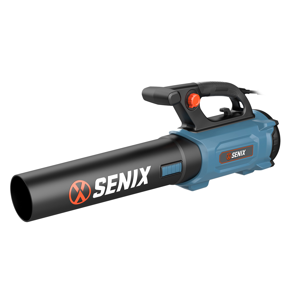 SENIX ELEKTRİKLİ YAPRAK ÜFLEME MAKİNESİ 1400W