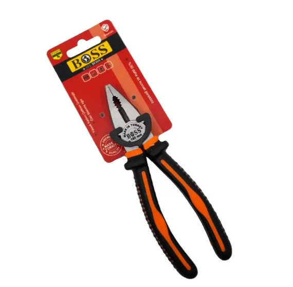 BOSS PENSE 180 MM