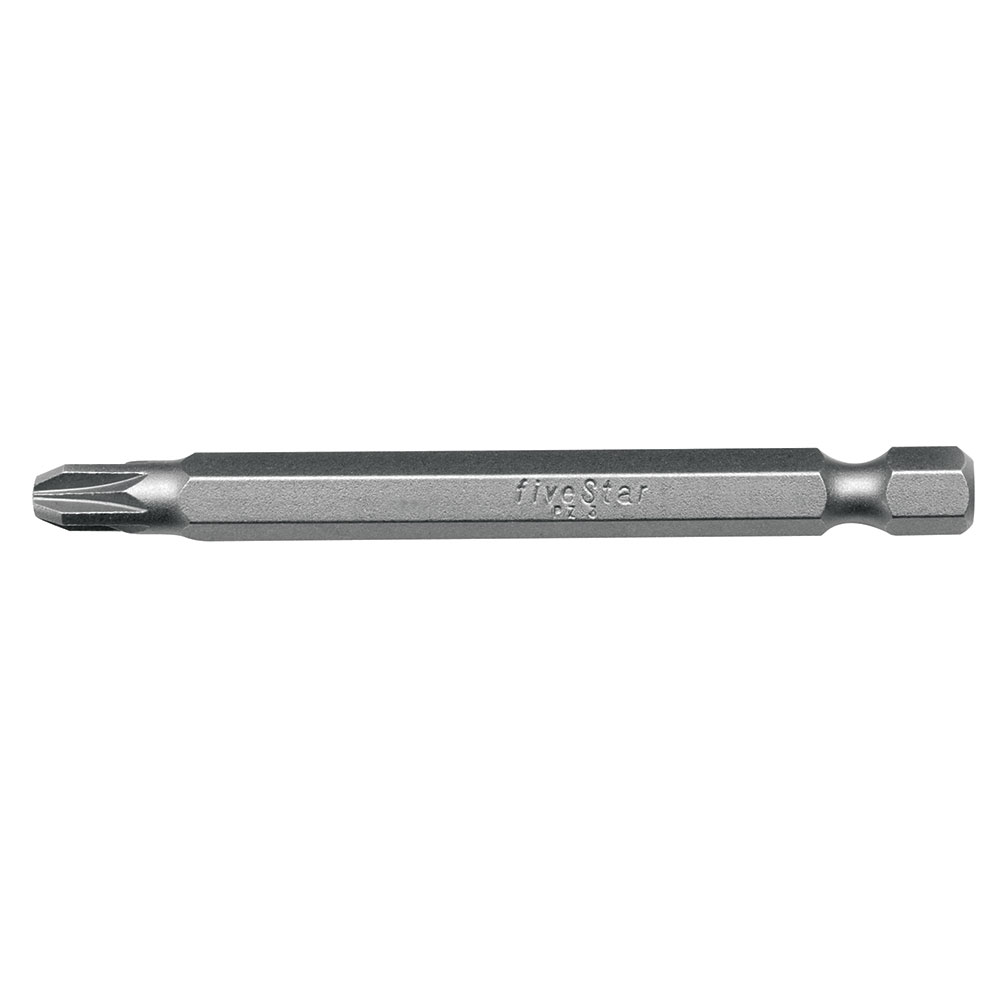 FİVESTAR PZ3*75 MM BİTS UÇ MRD
