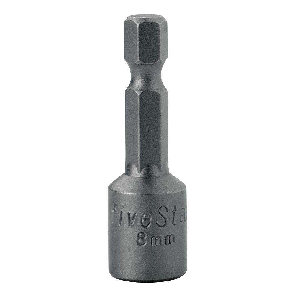 FİVESTAR MANYETİK SOMUN ADAPTÖRÜ 14*45 MM MRD
