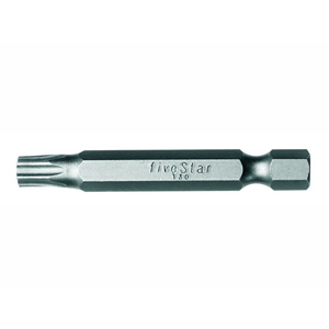 FİVESTAR MANYETİK BİTS TORX UÇ 30*100 MM MRD