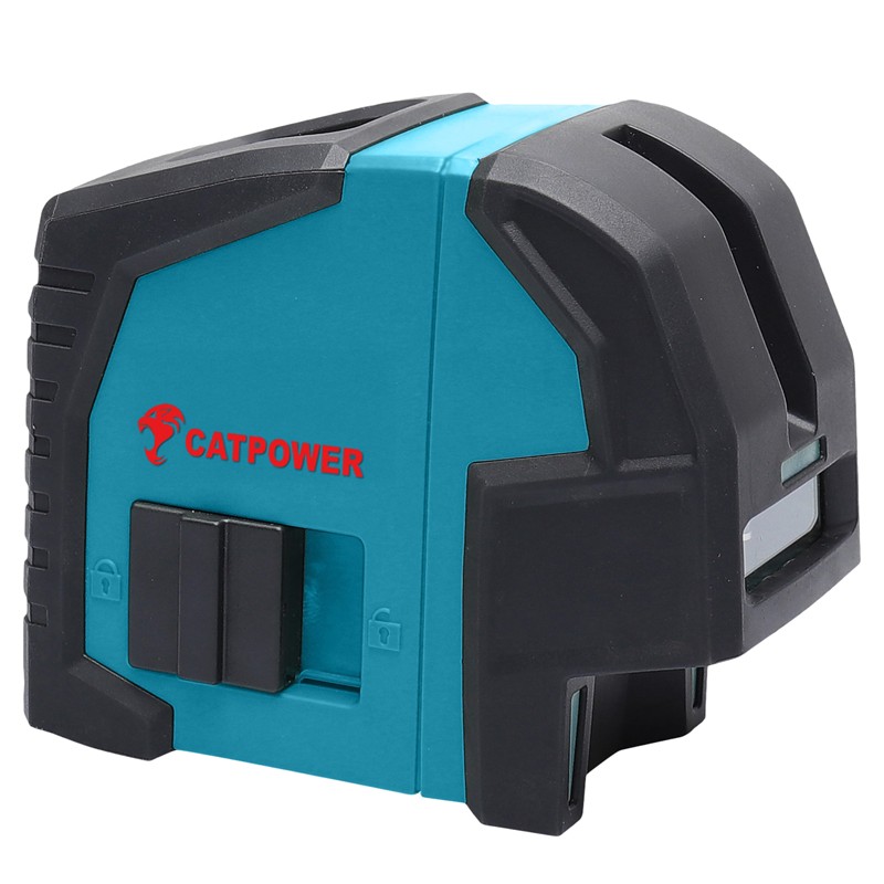 CATPOWER HİZALAMA + ŞAKÜL 10 MT