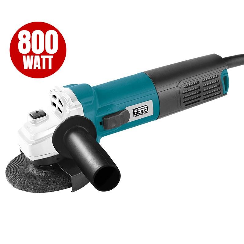 CATPOWER AVUÇ TAŞLAMA 115MM 800W