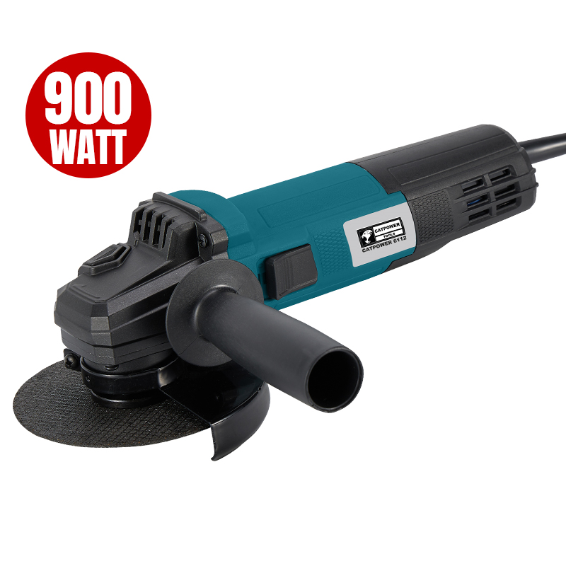 CATPOWER AVUÇ TAŞLAMA 125MM 900W