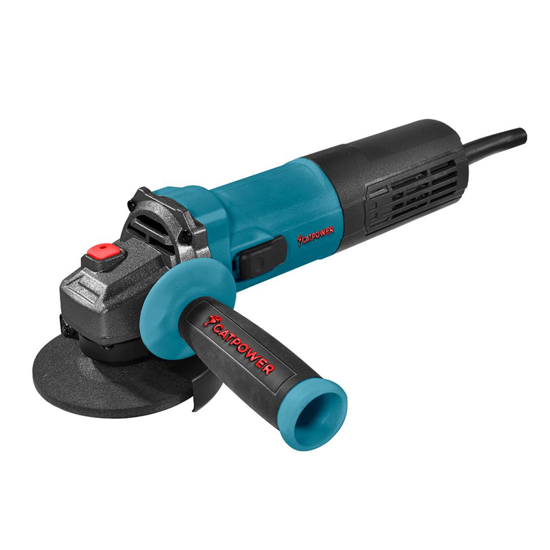 CATPOWER AVUÇ TAŞLAMA 125MM 900W DEVİR AYARLARI