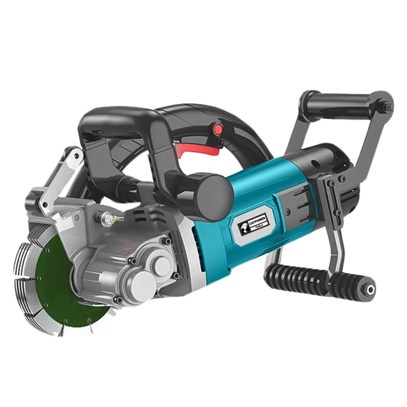 CATPOWER BETON KANAL KAZIMA 46 MM 2600WATT