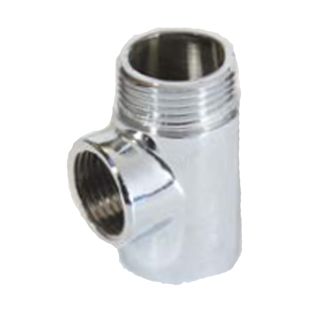 1/2" DELİKLİ UZATMA