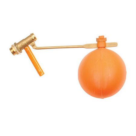 1/2" KISA KOL KÜÇÜK TOP FLATÖR