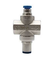 CANDAN BASINÇ DÜŞÜRÜCÜ 3/4" EKO