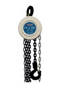CMC ZİNCİRLİ CARASKAL 3 TON 5 METRE