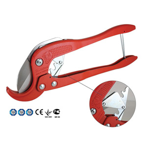 CANDAN PLASTİK BORU KESME MAKASI (40-63MM)
