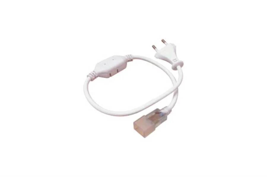 CATA 220V NEON LED HORTUM FİŞİ