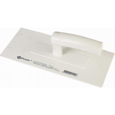 DUYAR KALETERASİT MALASI PLASTİK 125*277 MM
