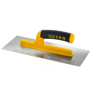 DUYAR ALÇI MALASI AÇIK PLASTİK SAP 40 CM