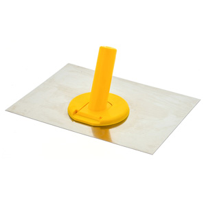 DUYAR ALÇI KÜREĞİ 35 CM