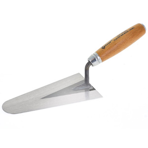 DUYAR SIVA MALASI AHŞAP SAP 24 CM