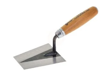 DUYAR DUVARCI MALASI AHŞAP SAP 18 CM