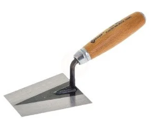 DUYAR DUVARCI MALA AHŞAP SAP 20 CM