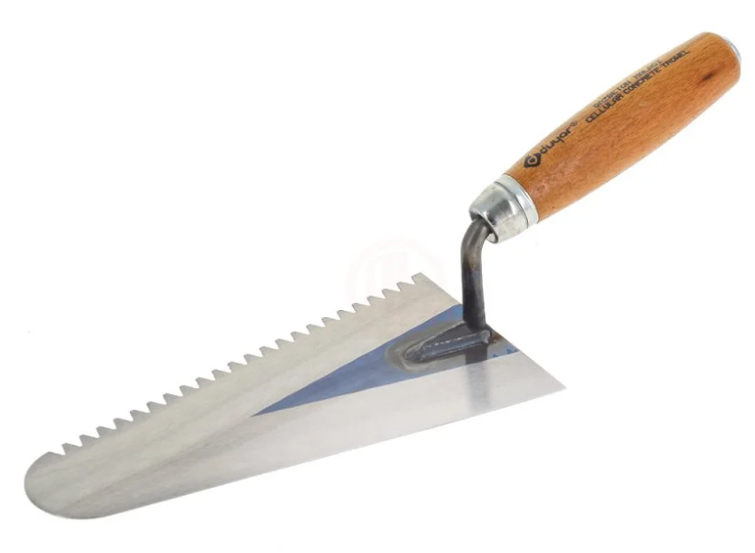 DUYAR GAZBETON MALASI AHŞAP SAP 22 CM