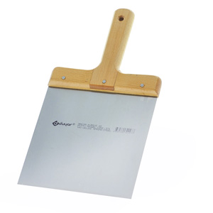 DUYAR MACUN KÜREĞİ AHŞAP SAP 18 CM