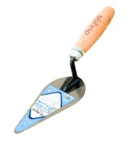 DUYAR DİL MALASI AHŞAP SAP 18 CM