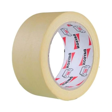 DAYSON MASKELEME BANDI SARI 80° 36MM*35MT