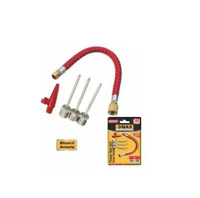 DMAX POMPA İĞNE SETİ 5 PARÇA