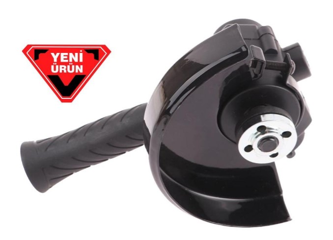 DMAX ÇOK AMAÇLI DİSK APARATI 115MM
