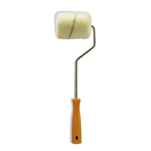 10CM PLASDEK İÇ CEPHE PLS.RULO SARI