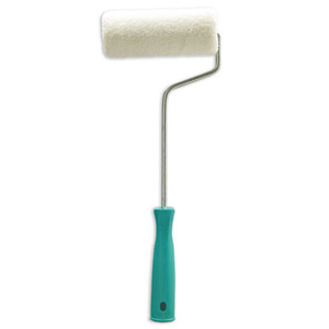 15CM KADİFE VER.YAĞ.BOYA RULOSU
