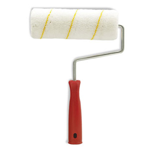 20CM EKSPORT RULO SATEN KIRMIZI