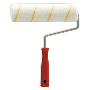 25CM EKSPORT RULO SATEN KIRMIZI