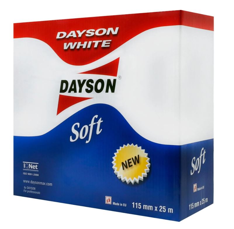 DAYSON SÜNGER RULO ZIMPARA SOFT SERİ 150 KUM