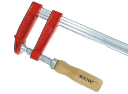 ELTOS AĞIR TİP İŞKENCE 250 MM
