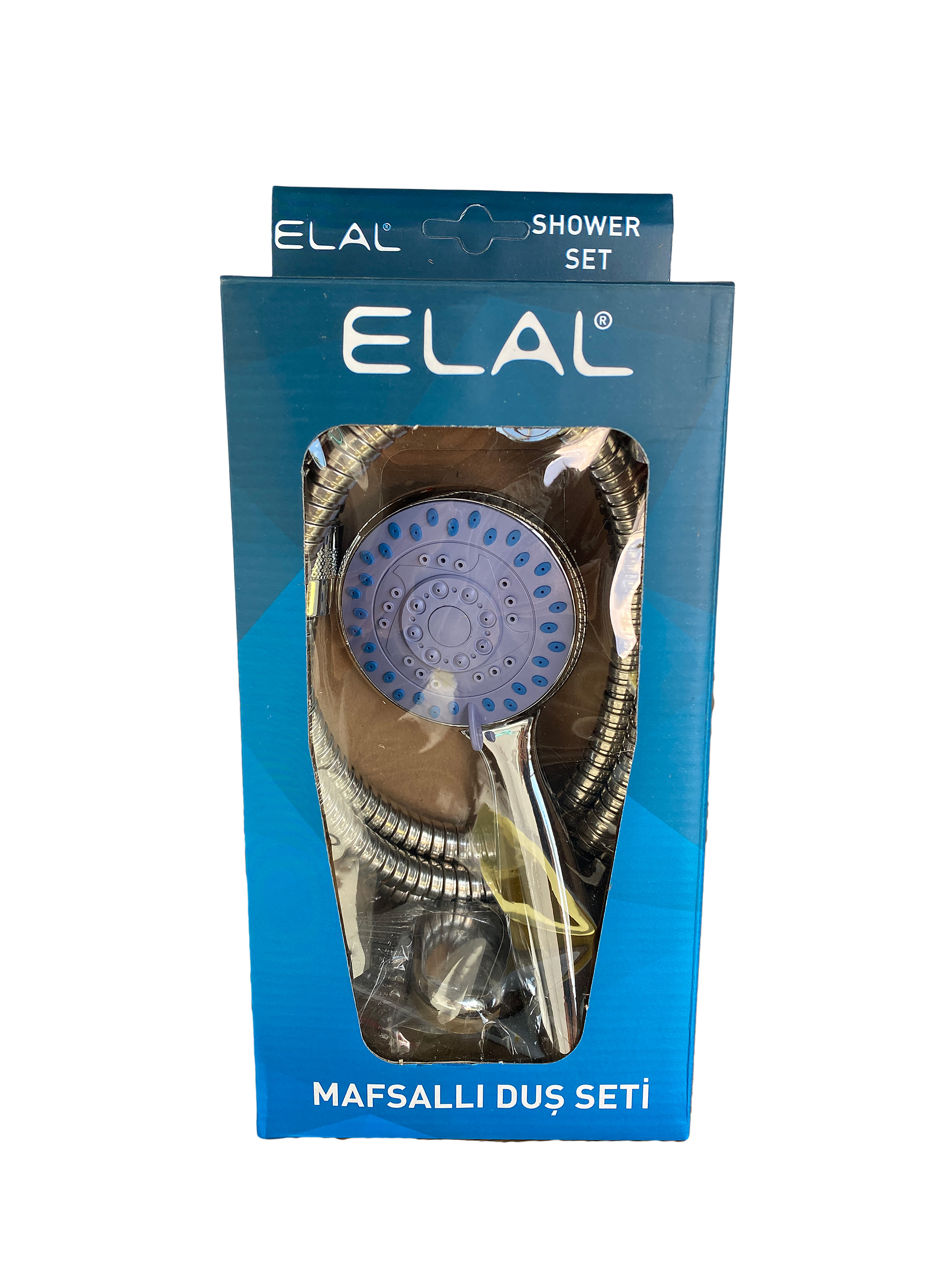 ELAL MAFSALLI DUŞ TAKIMI (ELL16)ELL15