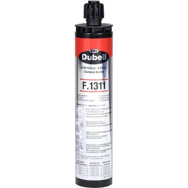EMS KİMYASAL DÜBEL 300 ML