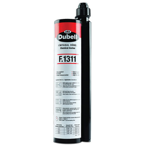 EMS KİMYASAL DÜBEL 345 ML.