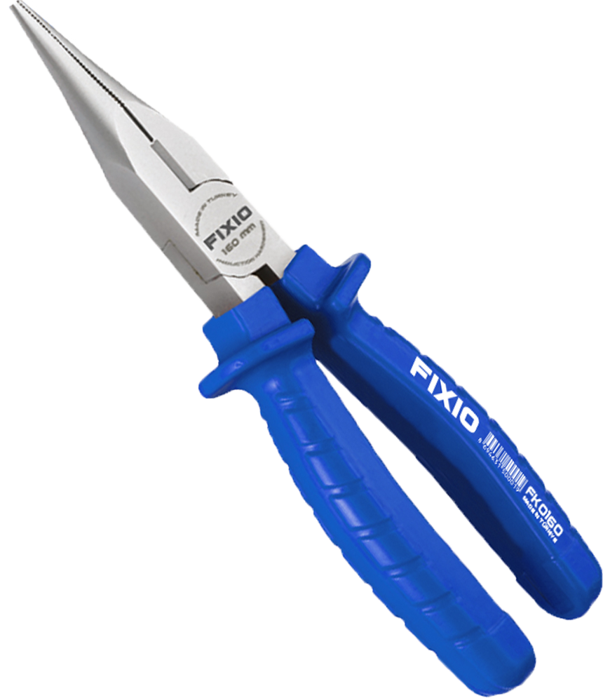 FİXİO KARGABURUN 160MM