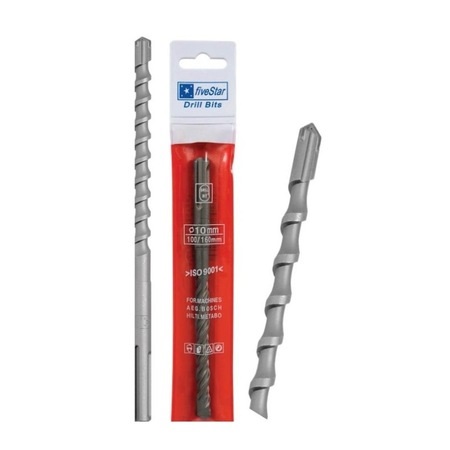 FİVESTAR SDS MATKAP UCU MAX 16*340 MRD