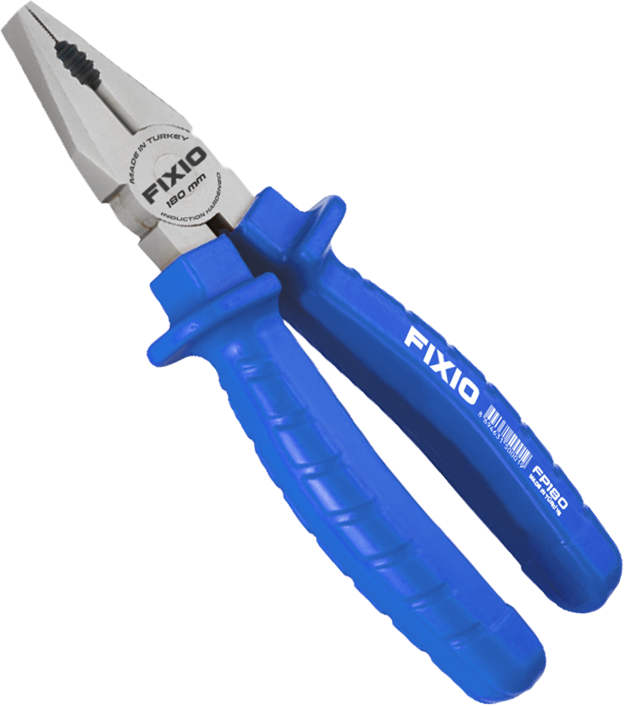 FİXİO PENSE 180MM