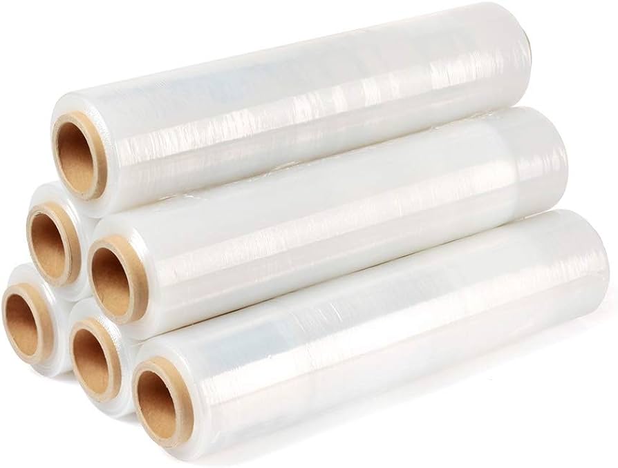 GDH STREÇ FİLM 17 MIC 150 MT