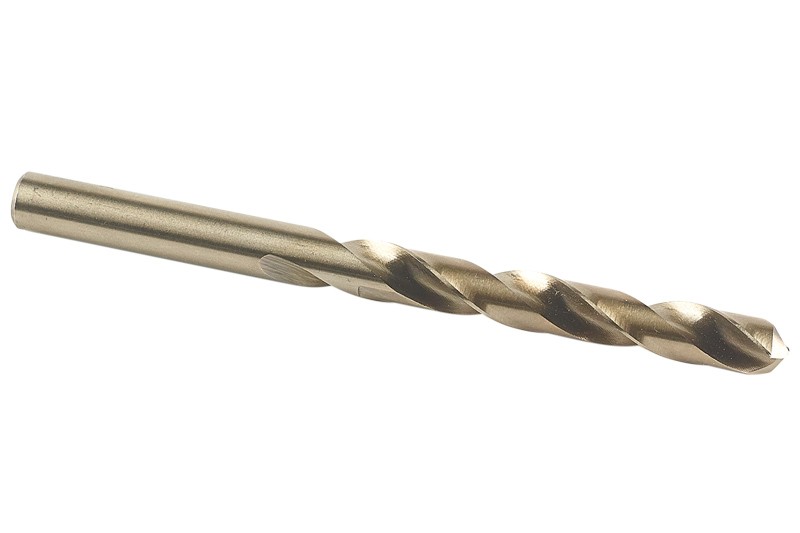 GFB 1833 HSS-E CO ALTIN SERİ MATKAP UCU 13,0 MM