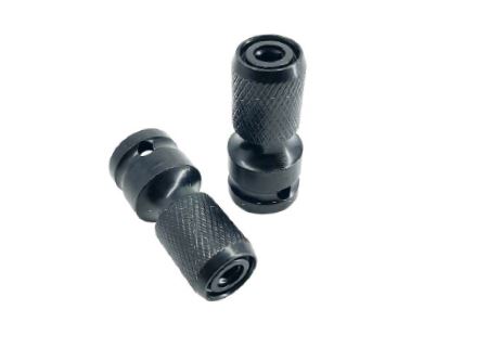 1/2 SOMUN SIKMA - 1/4 HEX DÖNÜŞTÜRÜCÜ MANDREN ADAPTÖRÜ