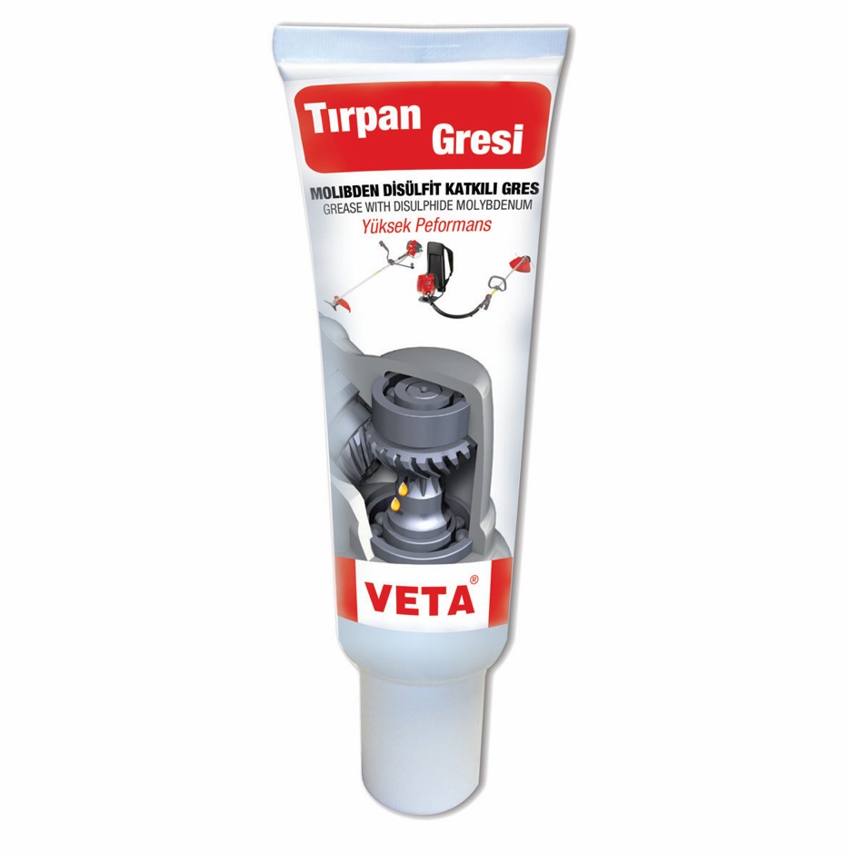 VETA TIRPAN YAĞLAMA GRESİ 150 ML