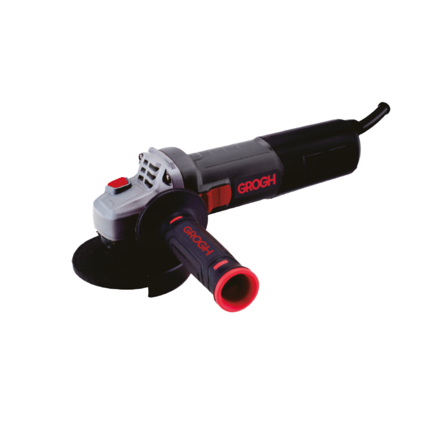 GROGH AVUÇ TAŞLAMA 750W 115MM